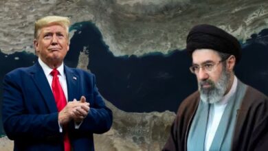 US Iran War Update