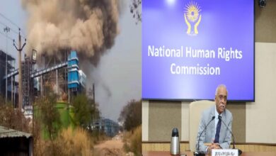 Vedanta Plant Blast