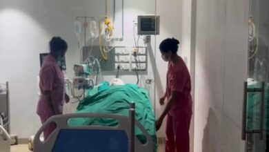 Vedanta Plant Accident Update