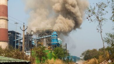 Vedanta Boiler Blast