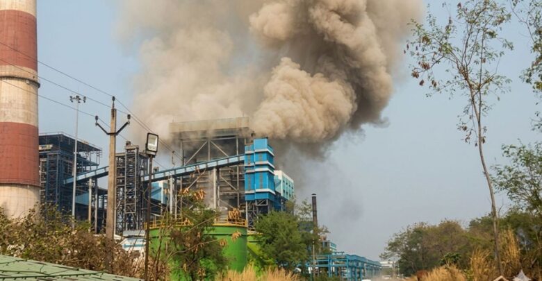 Vedanta Boiler Blast