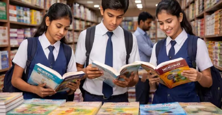 CG Private School Book