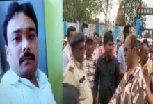 Raipur Zone 5 Illegal extortion