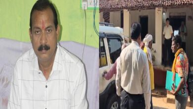 Korba ACB Raid