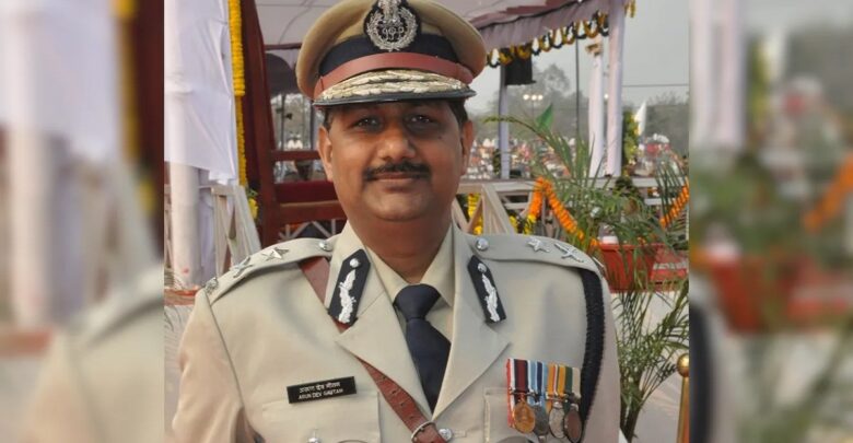 CG New DGP