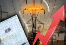 Electricity Rate Hike