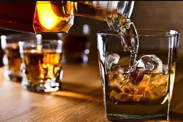 Excise Department
