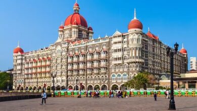 Hotel Taj