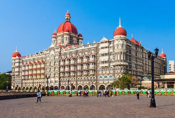 Hotel Taj