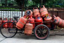 LPG PRICE HIKE