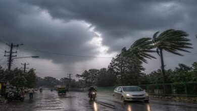 Monsoon 2026 Start Date