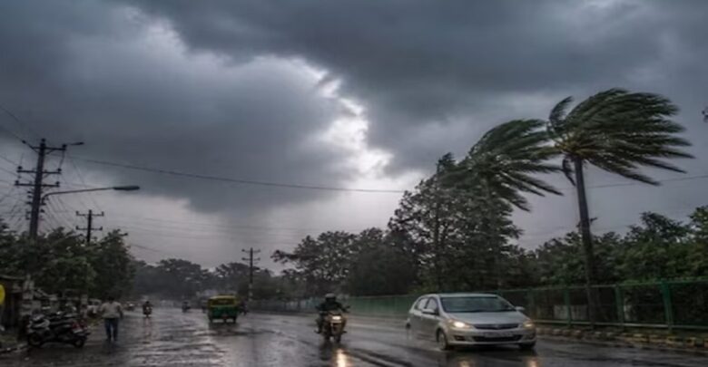 Monsoon 2026 Start Date