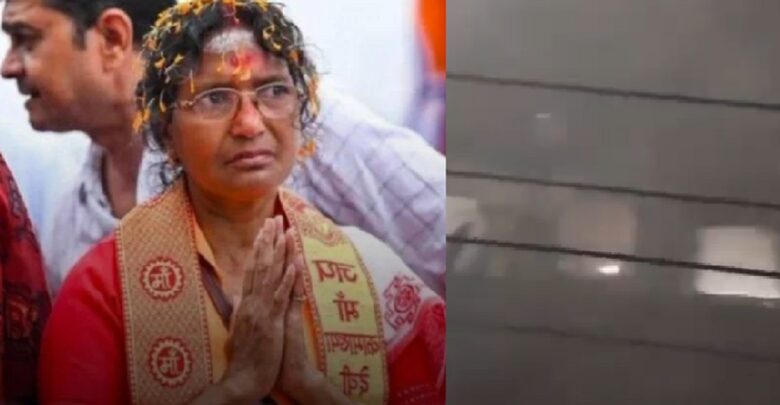 Panihati Bomb Blast