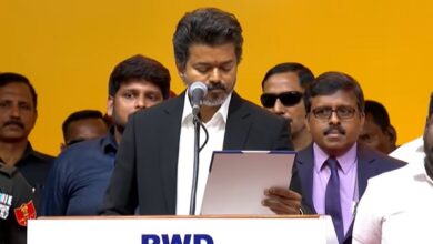 Vijay Thalapathy