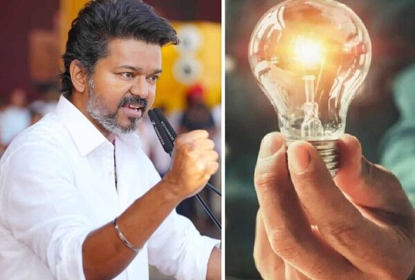 Vijay Thalapathy