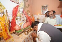 CM In Janjgir