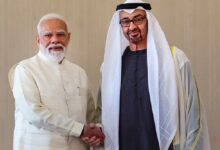 India UAE Big Deal
