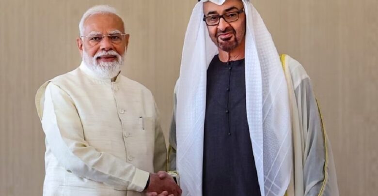 India UAE Big Deal