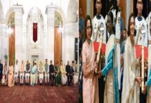Padma awards 2026