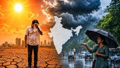 CG Weather News