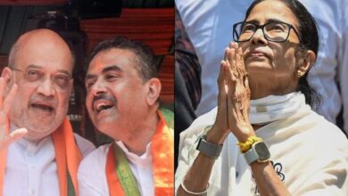West Bengal Election Results