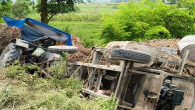 Bangladesh Accident