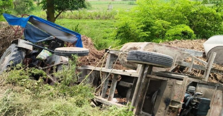 Bangladesh Accident