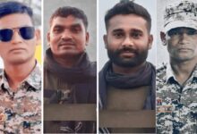 IED Blast Update