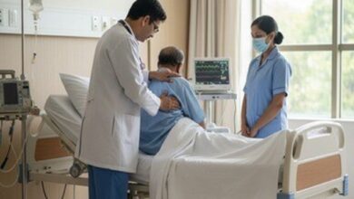 Government Employees Medical Facilities
