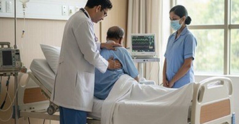 Government Employees Medical Facilities