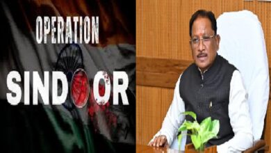 Operation Sindoor 1st Anniversary