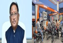 Petrol Diesel Crises