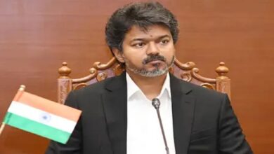 CM Vijay Thalapathy On NEET Exam