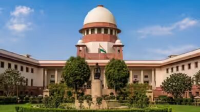 Supreme Court On NEET Paper Leak