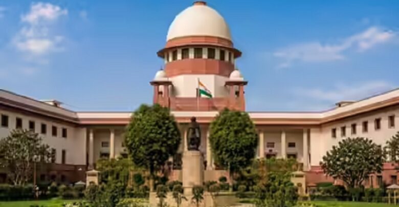 Supreme Court On NEET Paper Leak