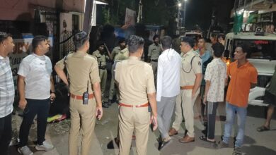 Raipur Crime News