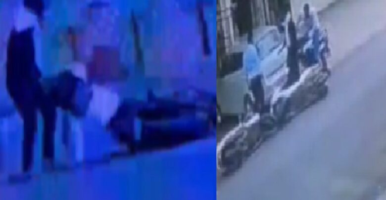 Raipur Crime News