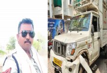 Dhamtari Hit And Run