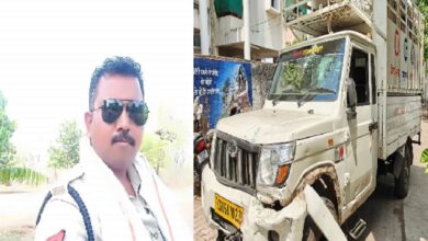 Dhamtari Hit And Run