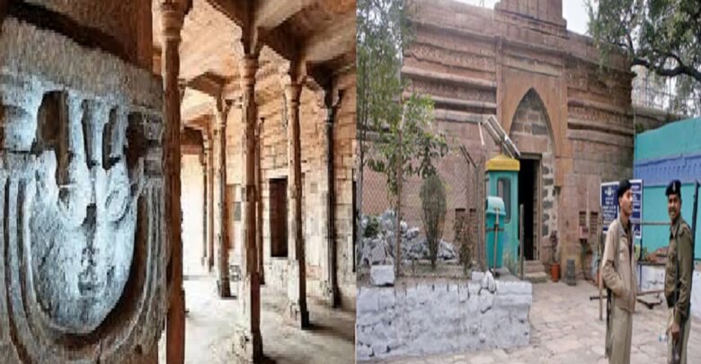 Dhar Bhojshala Case