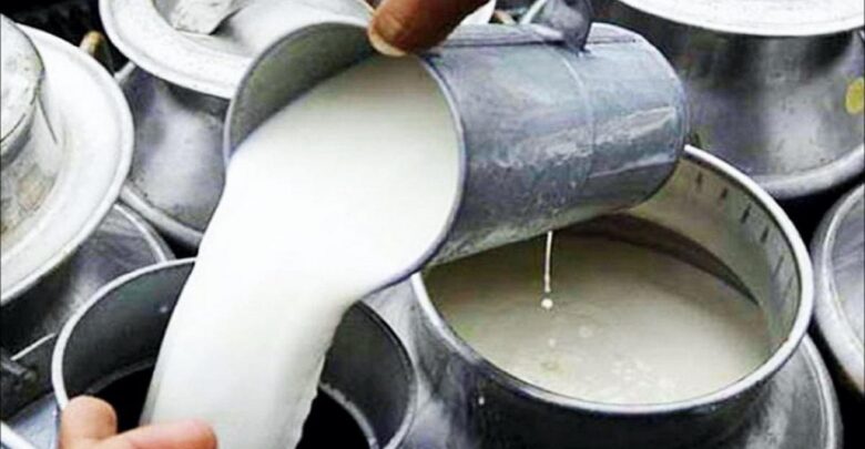 Milk Price Hike