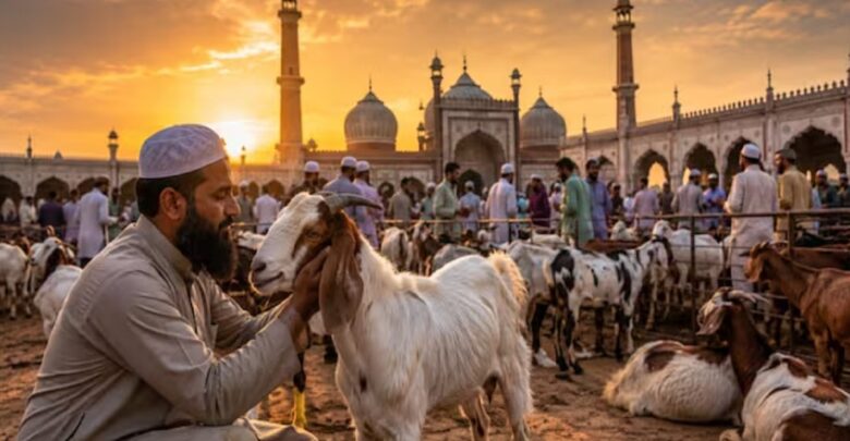 Bakrid 2026