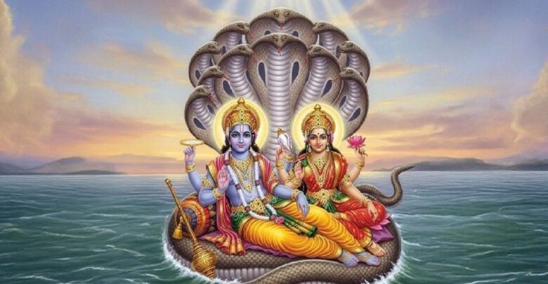 Apara Ekadashi 2026