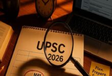 UPSC Prelims 2026