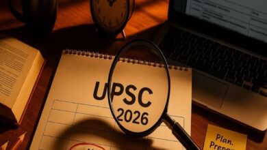 UPSC Prelims 2026