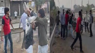 Raipur Gangwar