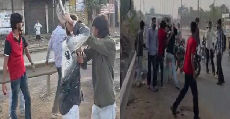 Raipur Gangwar