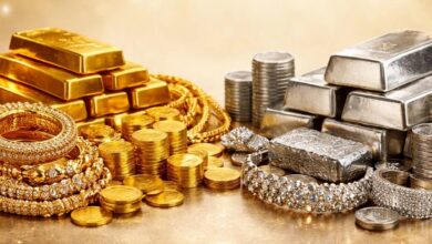 Gold Import Duty Hike