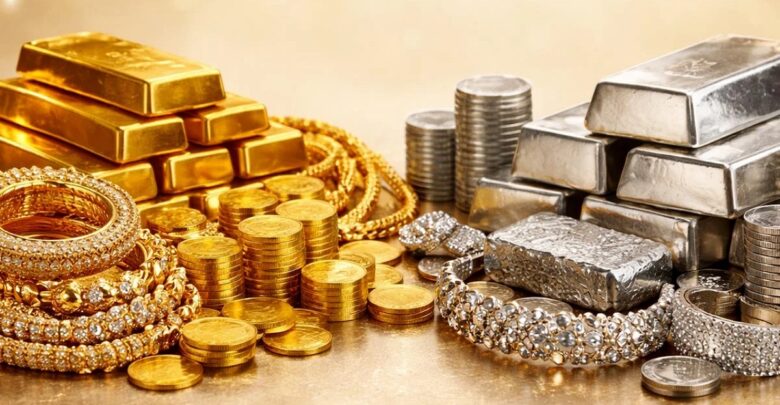 Gold Import Duty Hike