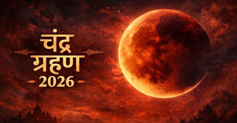 Surya-Chandra Grahan 2026